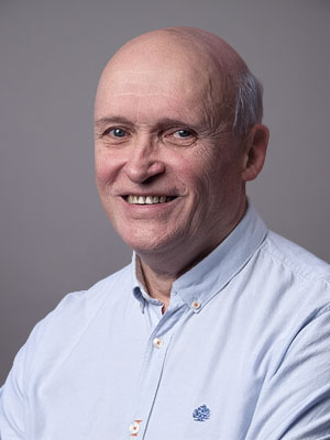 Устинов Сергей Михайлович